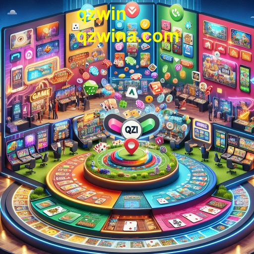 A Ascensão dos Jogos Casuais: Diversão para Todos