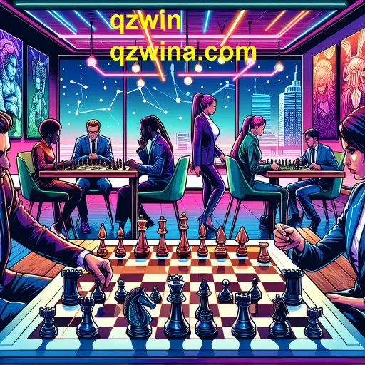 Descubra o Fascinante Mundo dos Jogos de Estratégia